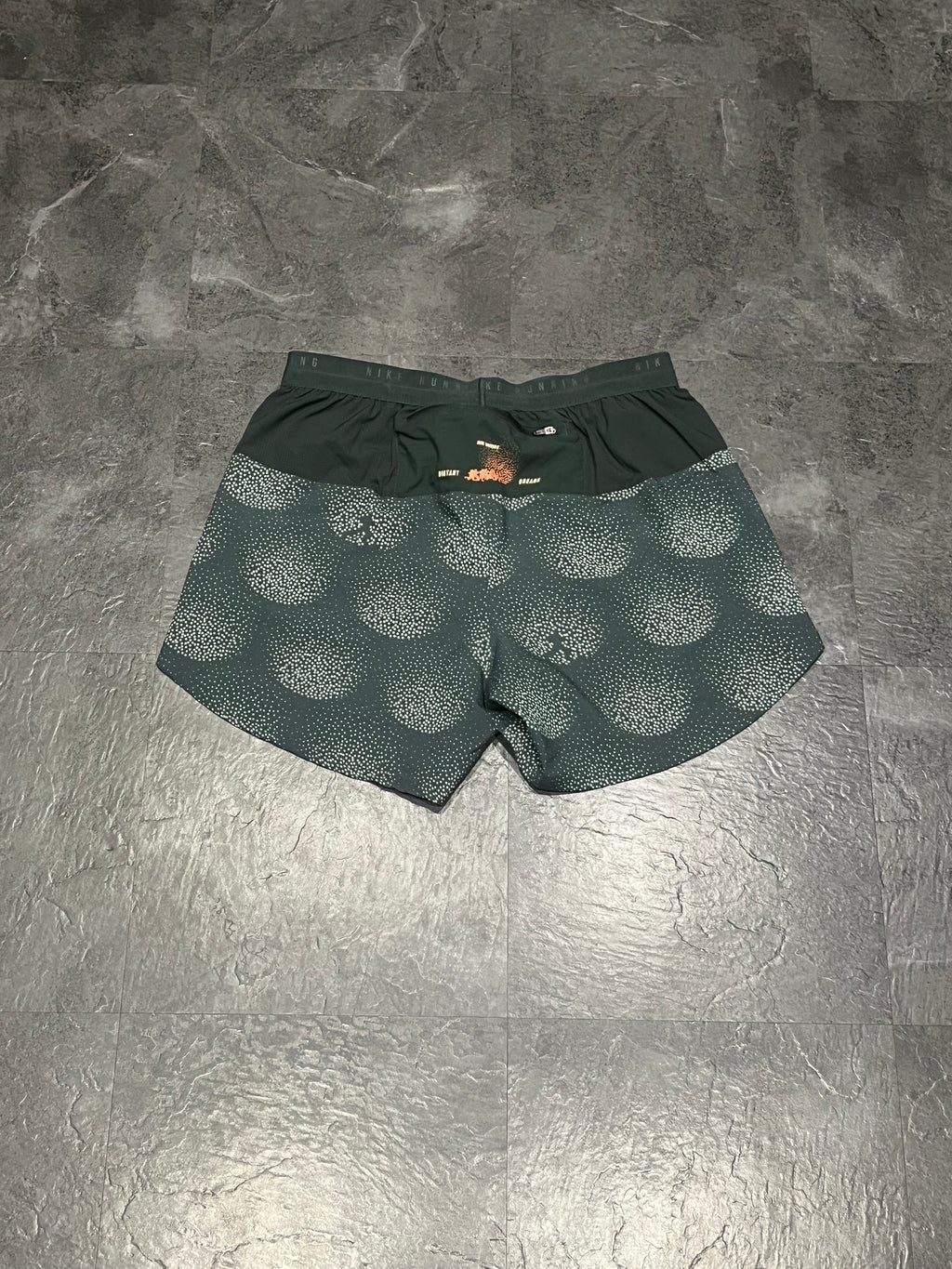Distant Dreams Nike Men’s Dri Fit Flex Stride 5” Running Shorts