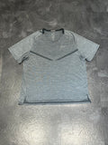 Dark Grey Nike Men’s Dri Fit ADV Running T Shirt