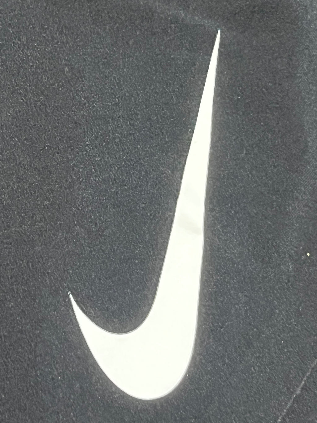 Black Nike Men’s Dri Fit ADV Aeroswift Racing Split Shorts