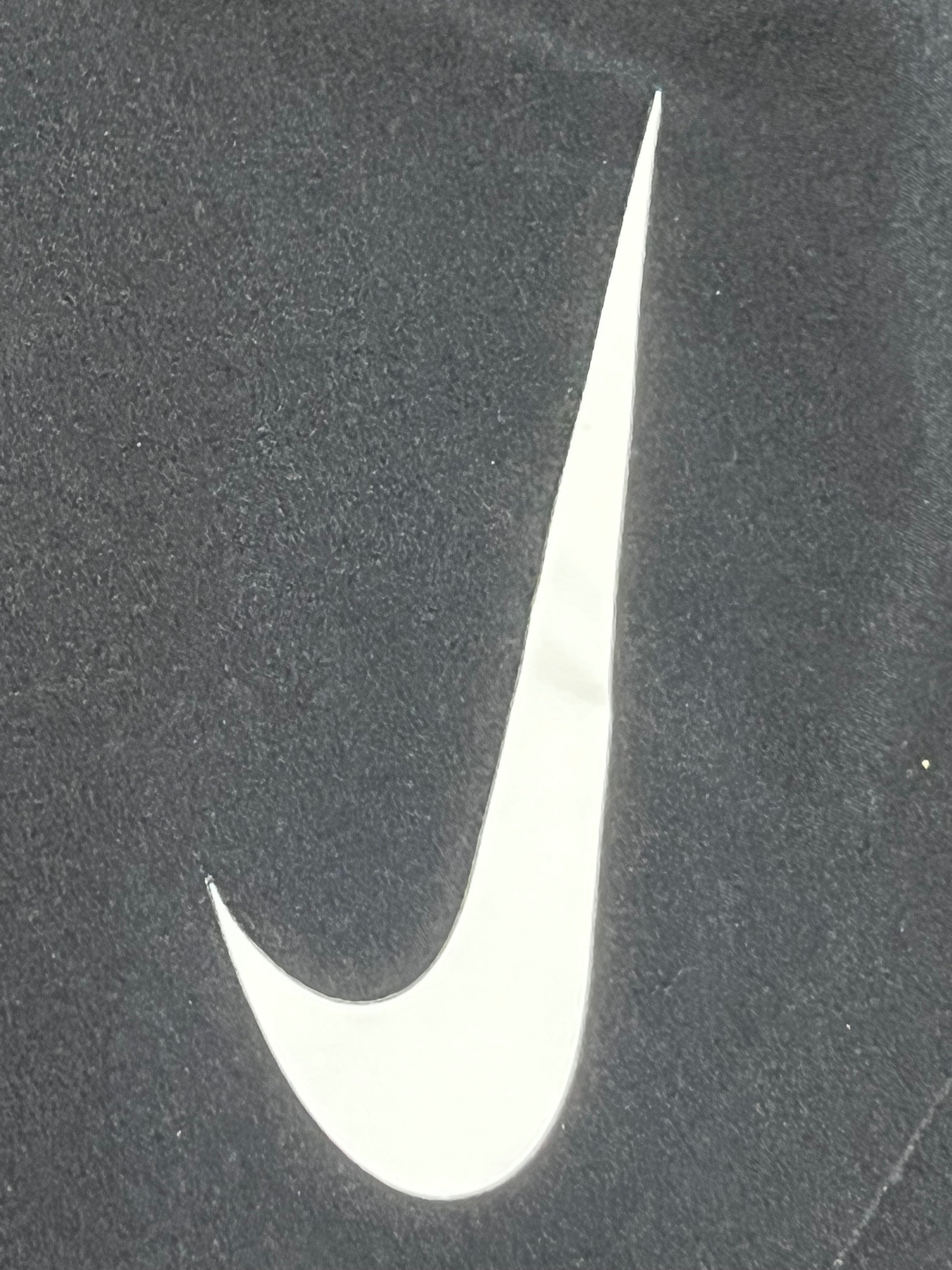 Black Nike Men’s Dri Fit ADV Aeroswift Racing Split Shorts