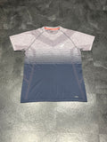 Lavender ASICS Men’s Actibreeze Seamless Running T Shirt
