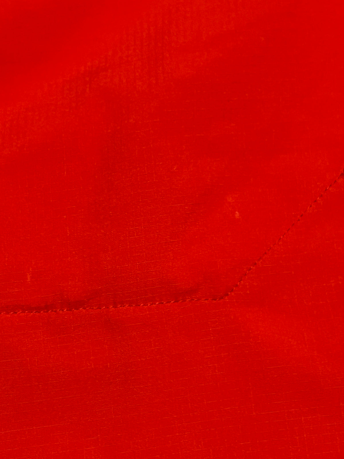 Red Nike Men’s Dri Fit Flex Stride 7” Brief Lined Running Shorts