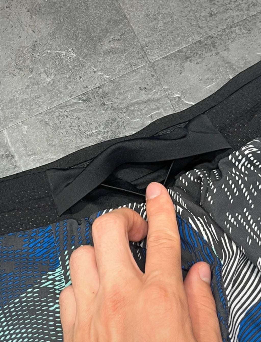 Adidas Adizero Men’s 2023 Pro Elite Racing Split Shorts