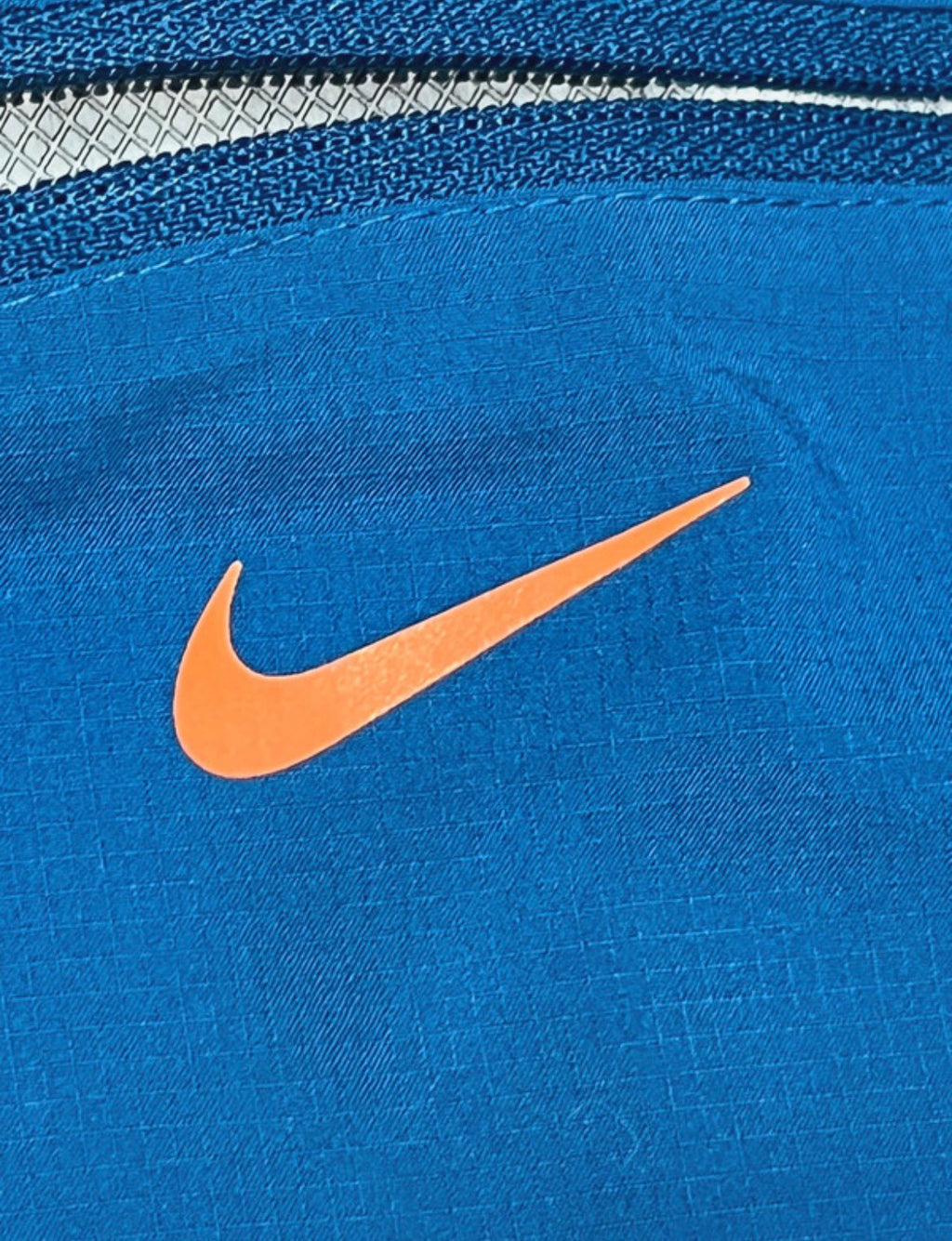 Blue Nike X Blue Ribbon TC Men’s Dri Fit Flex Stride 5” Shorts