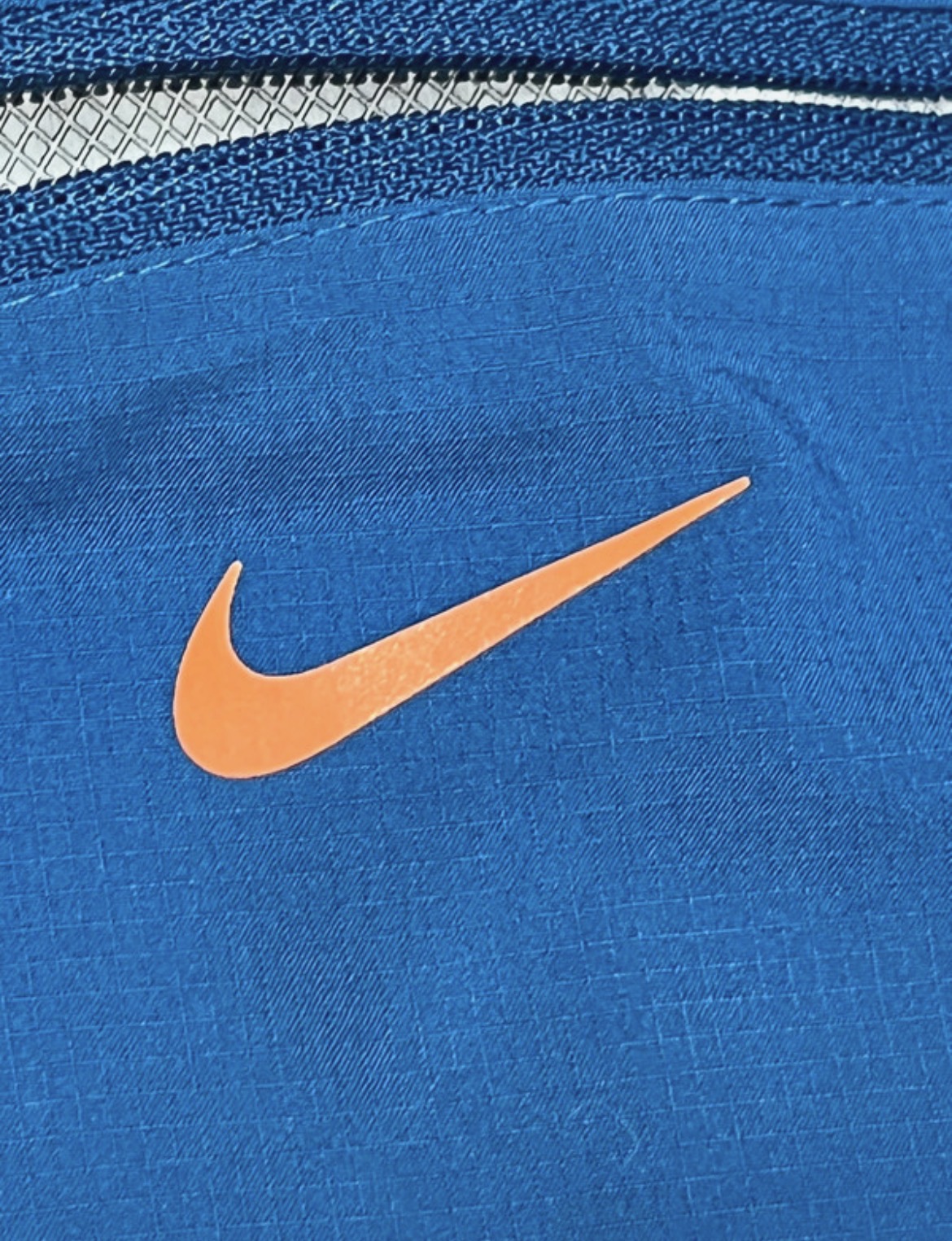 Blue Nike X Blue Ribbon TC Men’s Dri Fit Flex Stride 5” Shorts