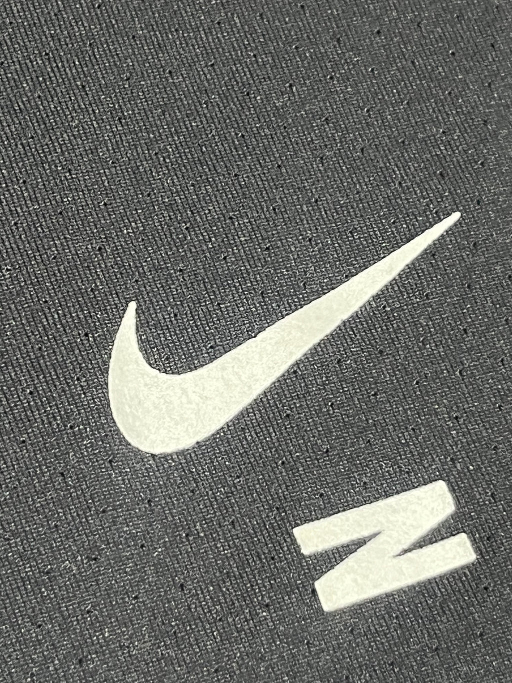 Black Nike Men’s Dri Fit Running Division T Shirt