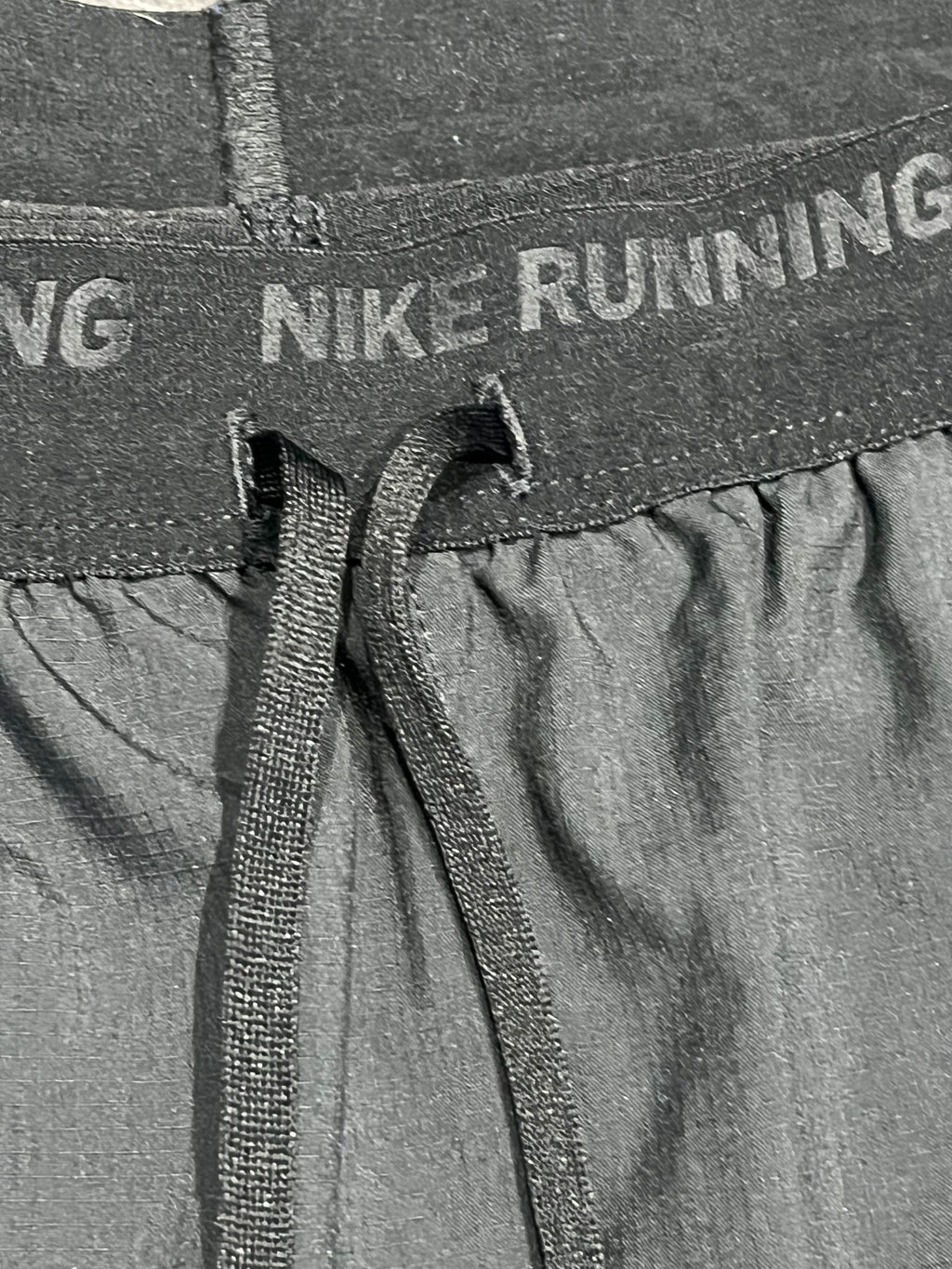 Black Nike Men’s Dri Fit Flex Stride 2in1 Running Shorts