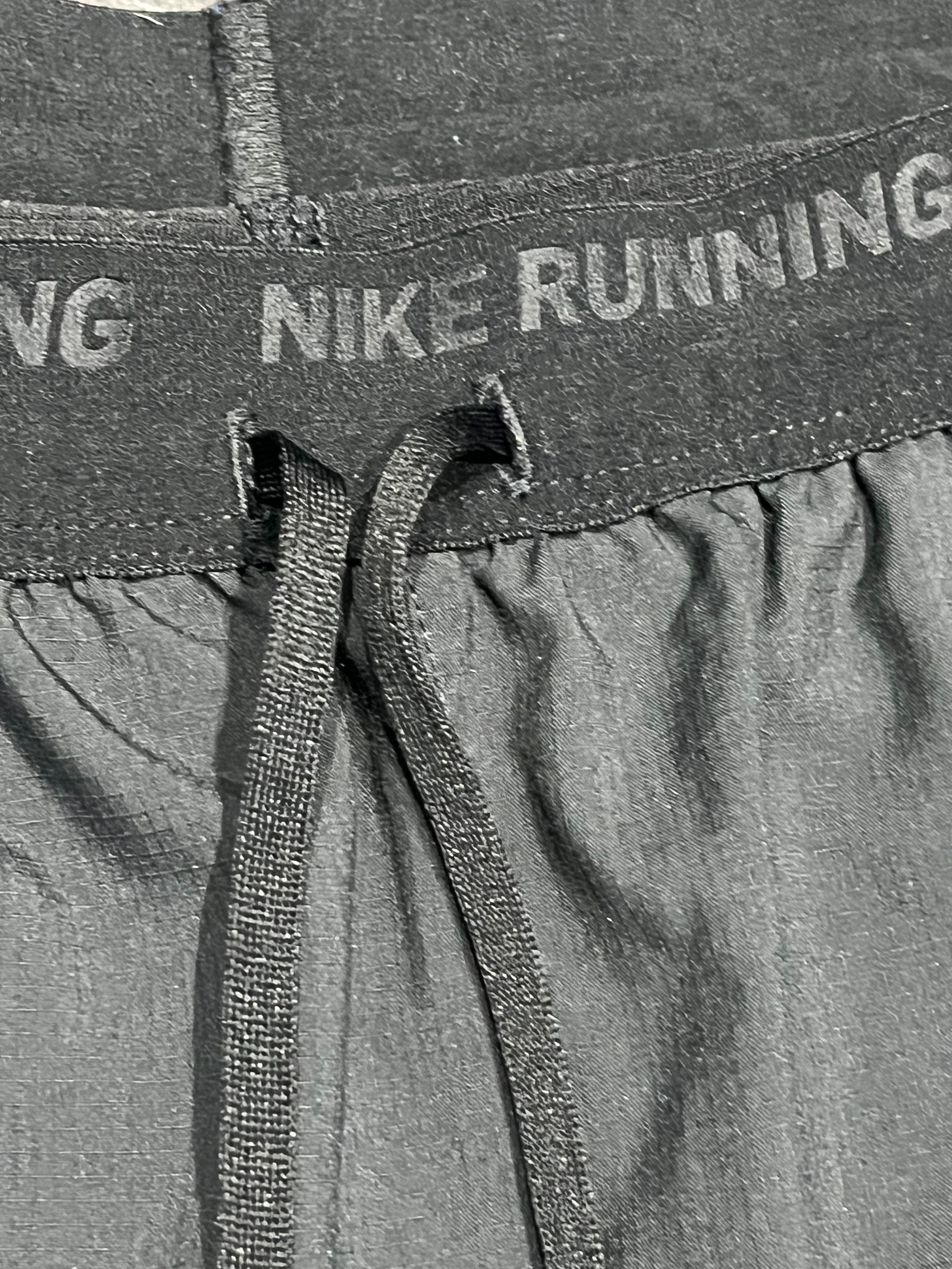 Black Nike Men’s Dri Fit Flex Stride 2in1 Running Shorts