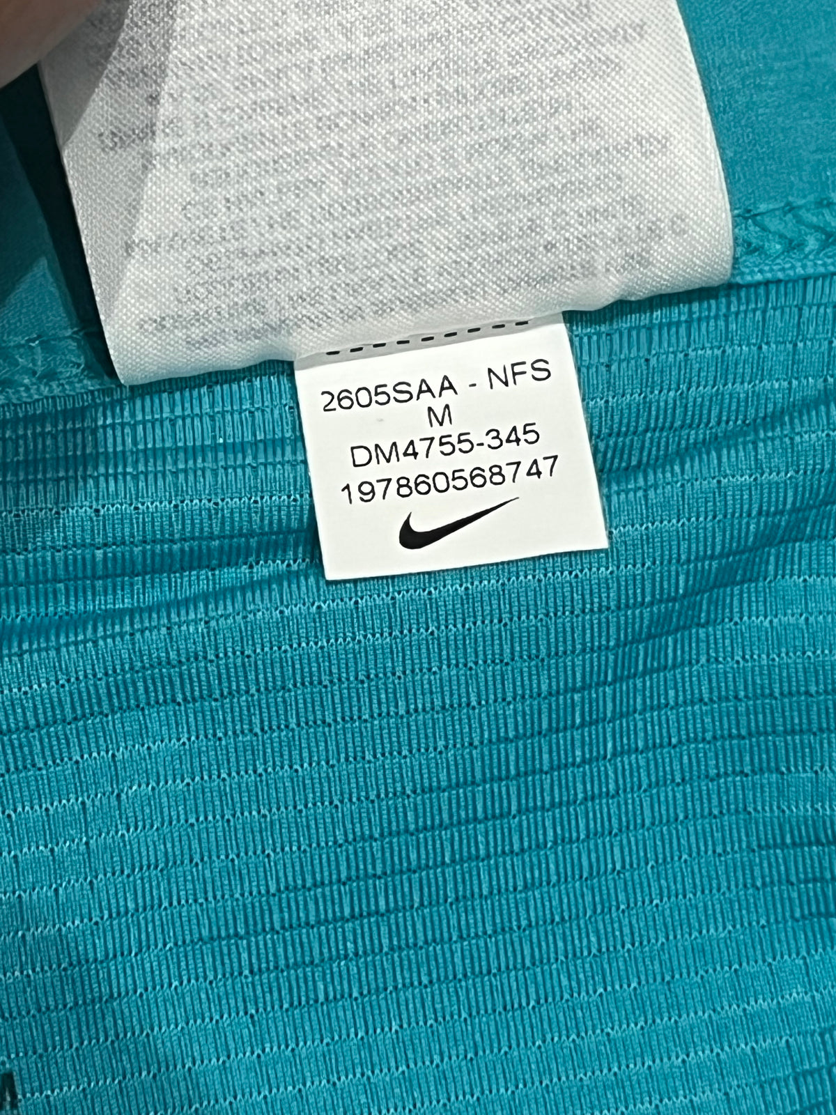 Blue Nike Men’s Dri Fit Flex Stride Running Shorts