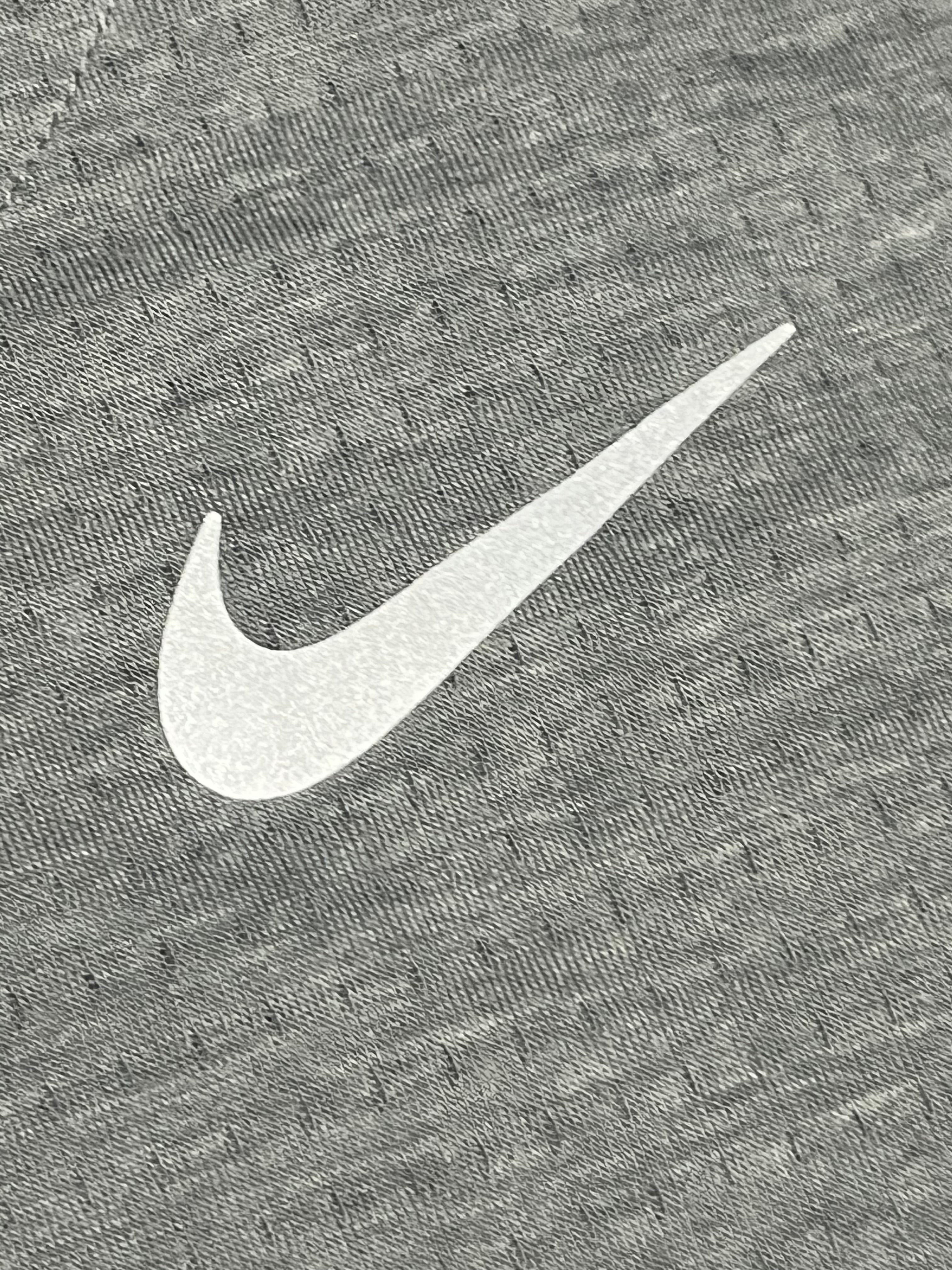 Grey Nike Men’s Dri Fit Rise 365 Miler Running Vest