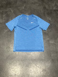 Blue Nike Men’s Dri Fit ADV Running T Shirt