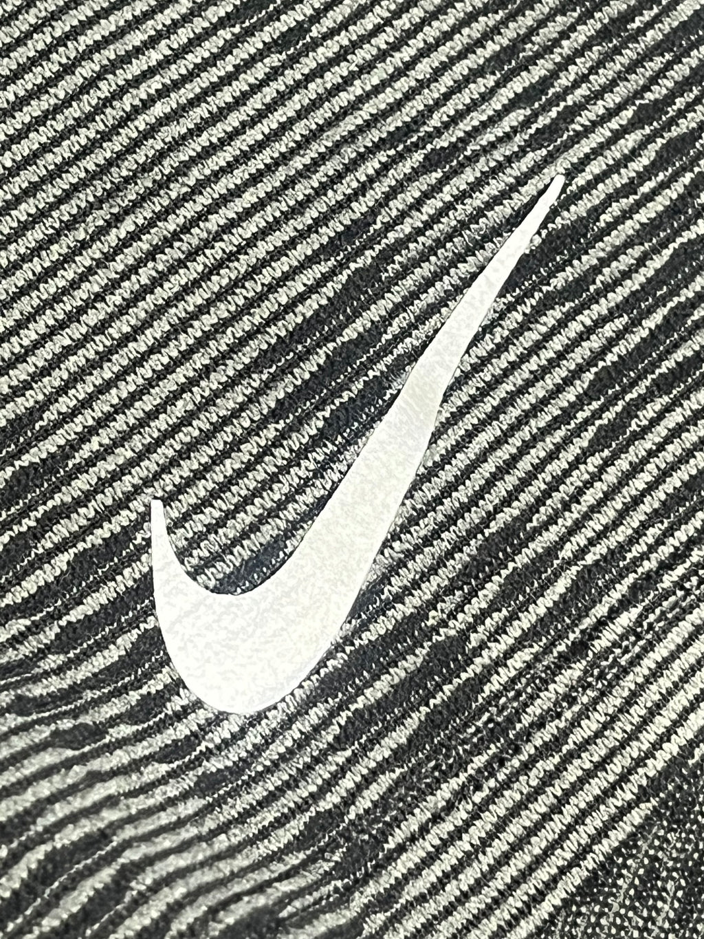 Dark Grey Nike Men’s Dri Fit Running Division T Shirt