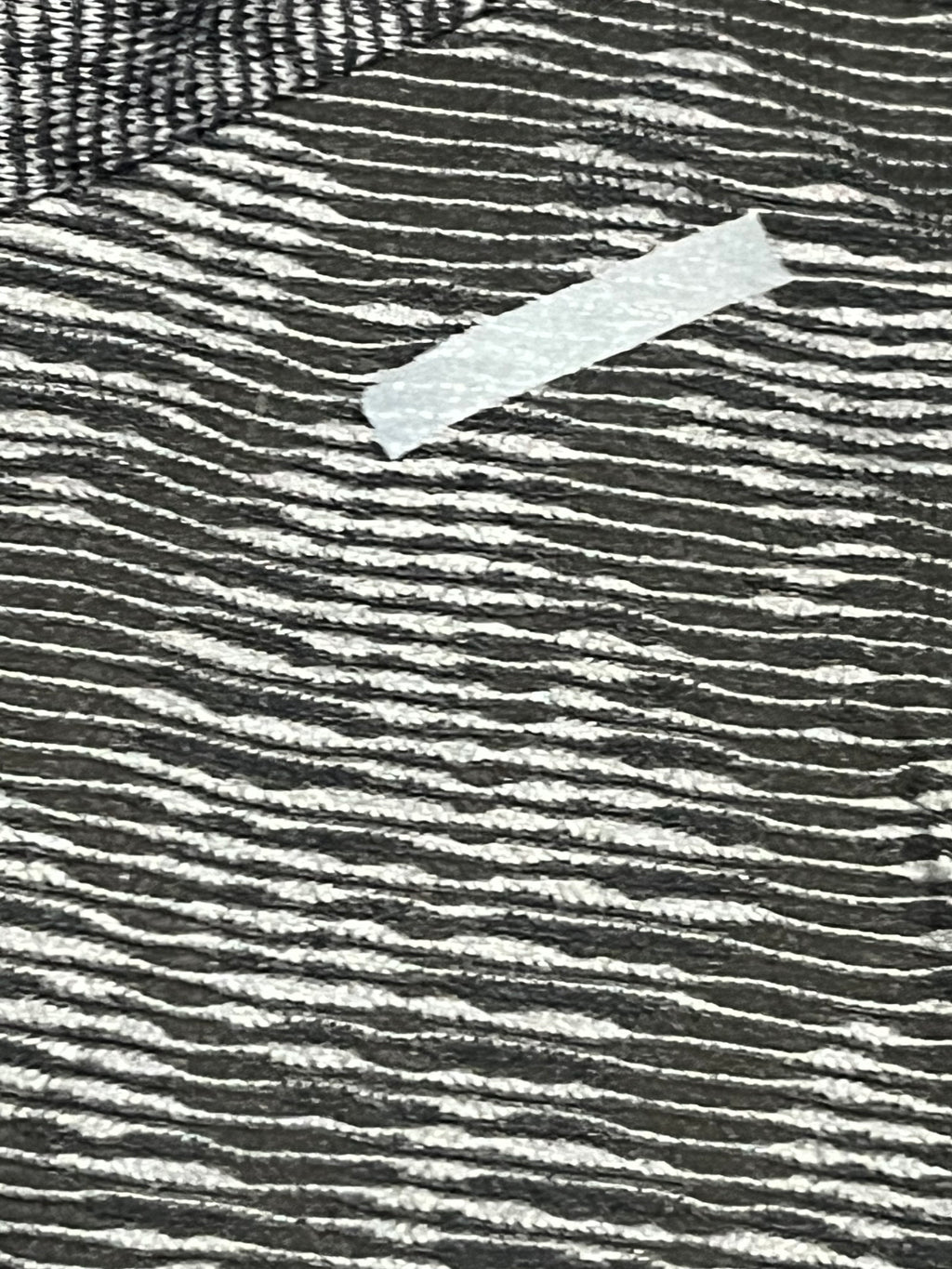 Dark Grey/Black Nike Men’s Dri Fit ADV Running Division T Shirt