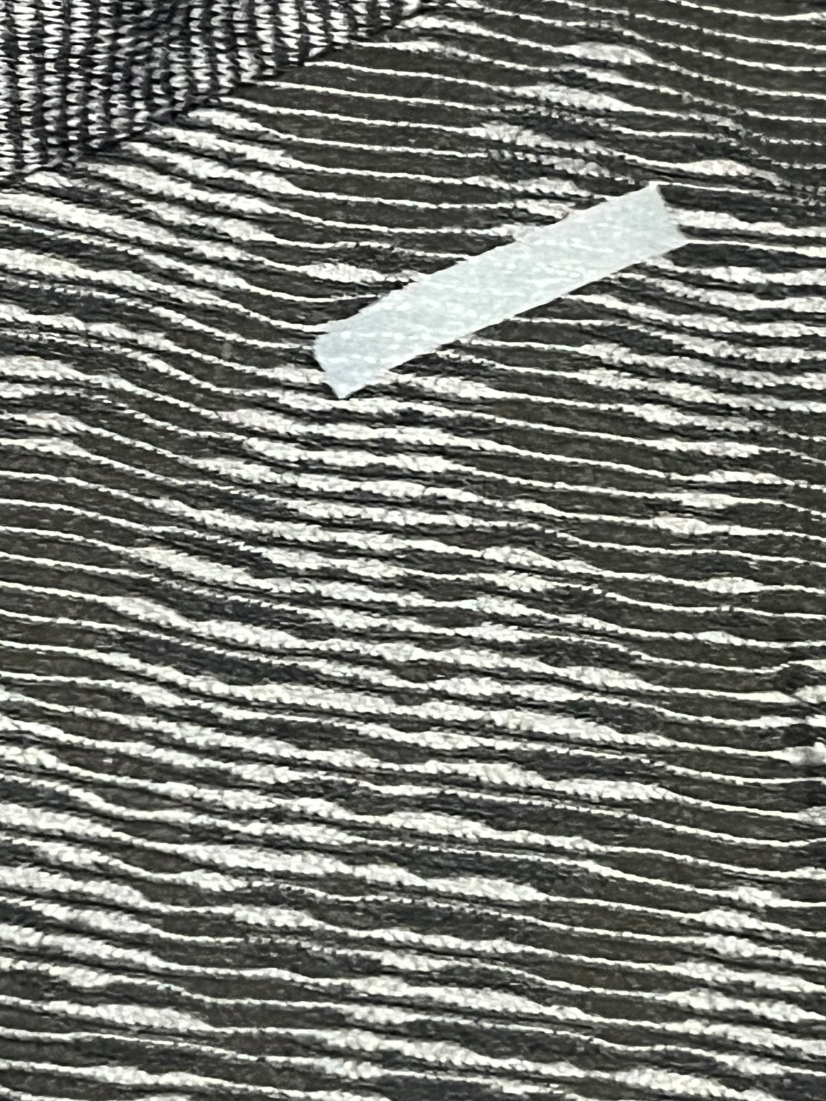 Dark Grey/Black Nike Men’s Dri Fit ADV Running Division T Shirt