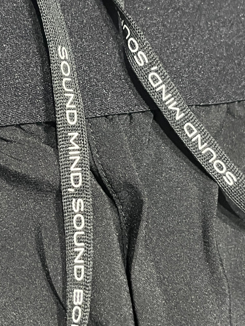 Black & Grey Asics Men’s Actibreeze 2in1 5” Running Shorts