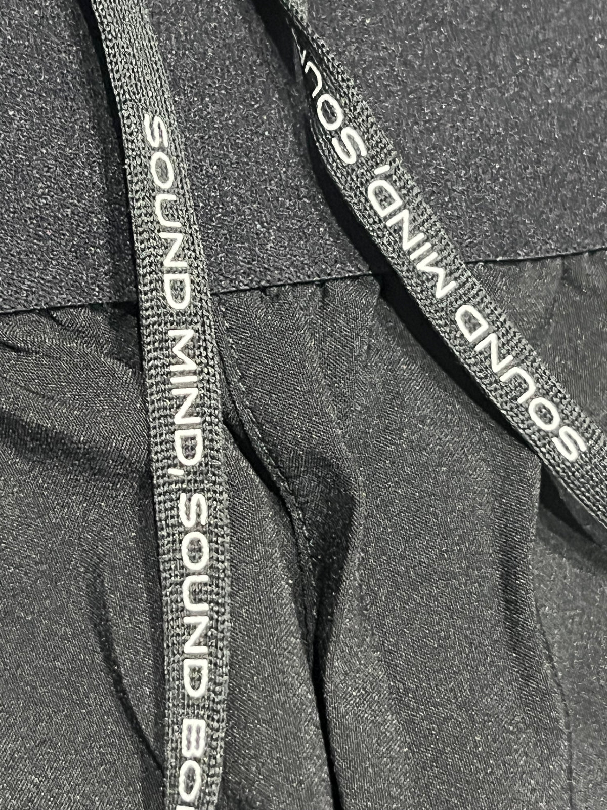 Black & Grey Asics Men’s Actibreeze 2in1 5” Running Shorts