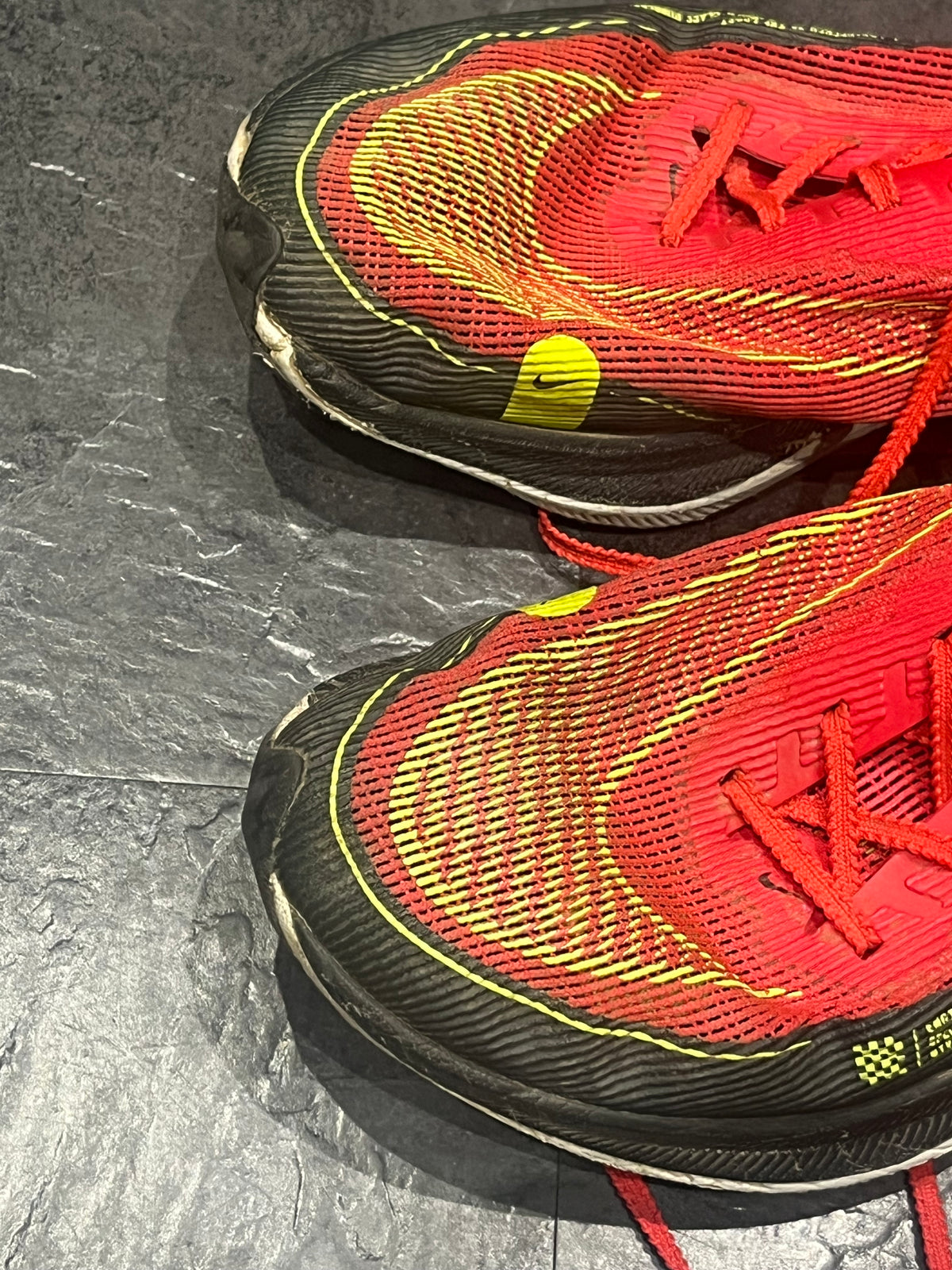 Nike Vaporfly 2 - Size 7.5