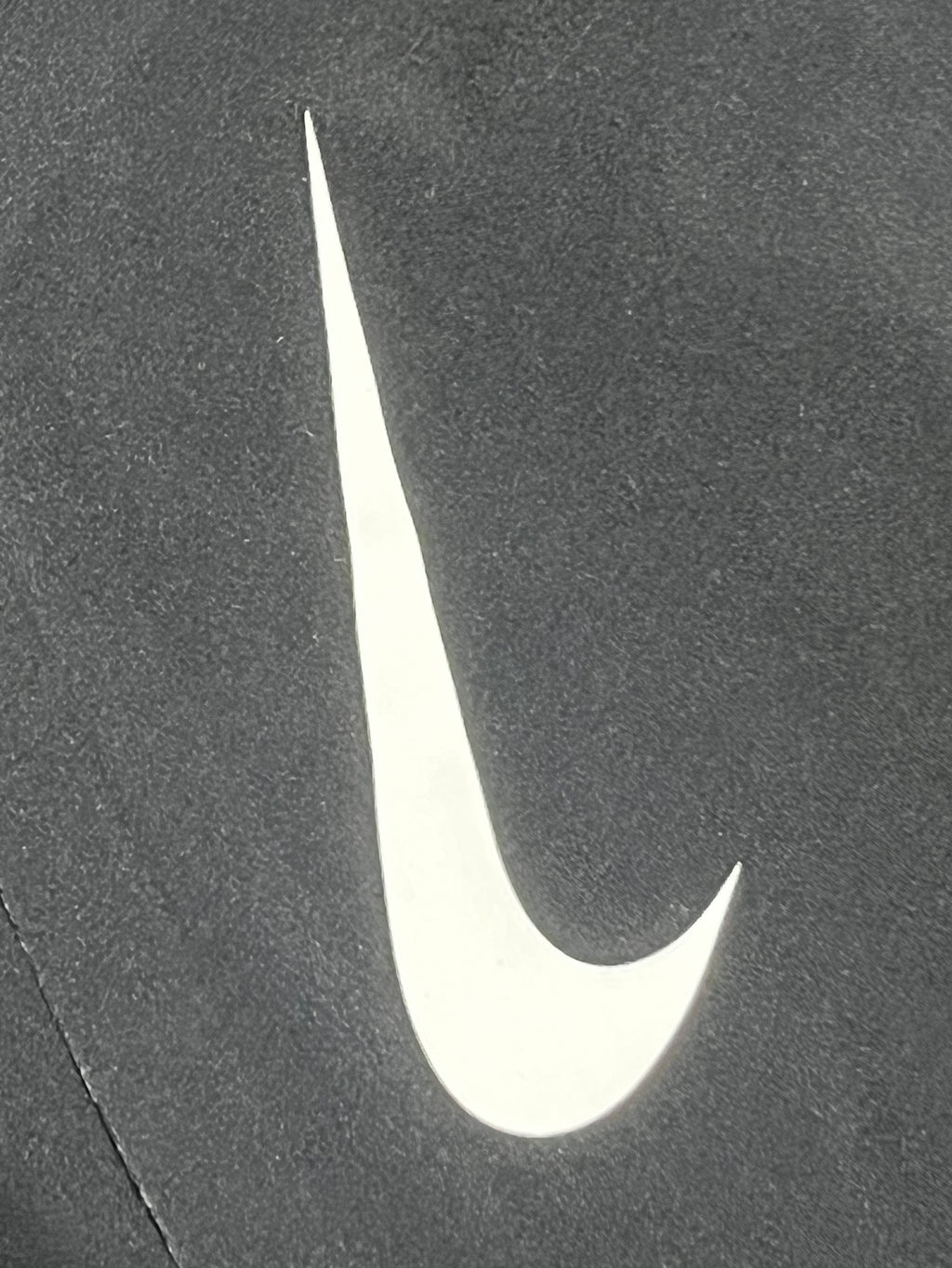 Black Nike Men’s Dri Fit ADV Aeroswift Racing Split Shorts