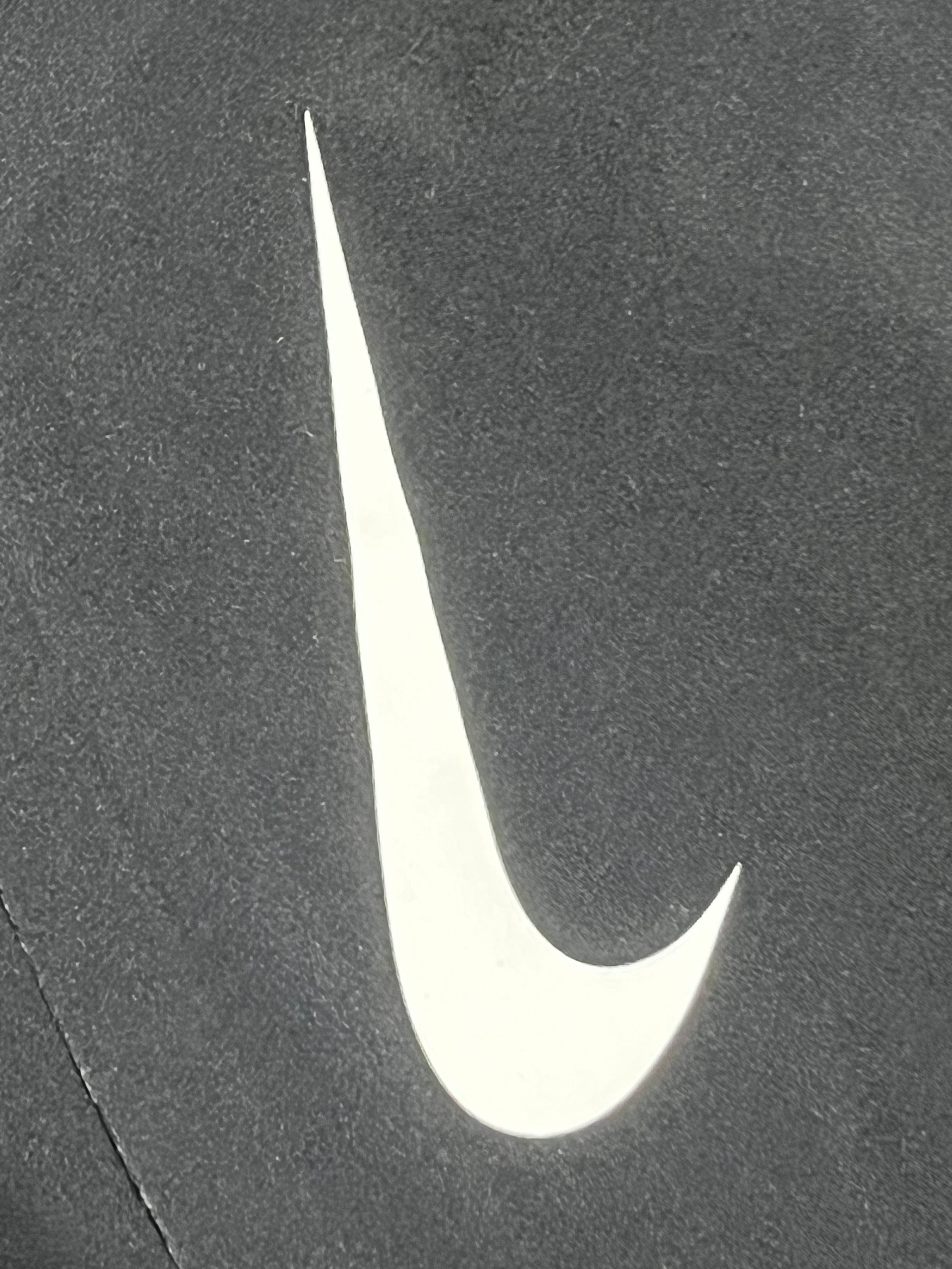 Black Nike Men’s Dri Fit ADV Aeroswift Racing Split Shorts