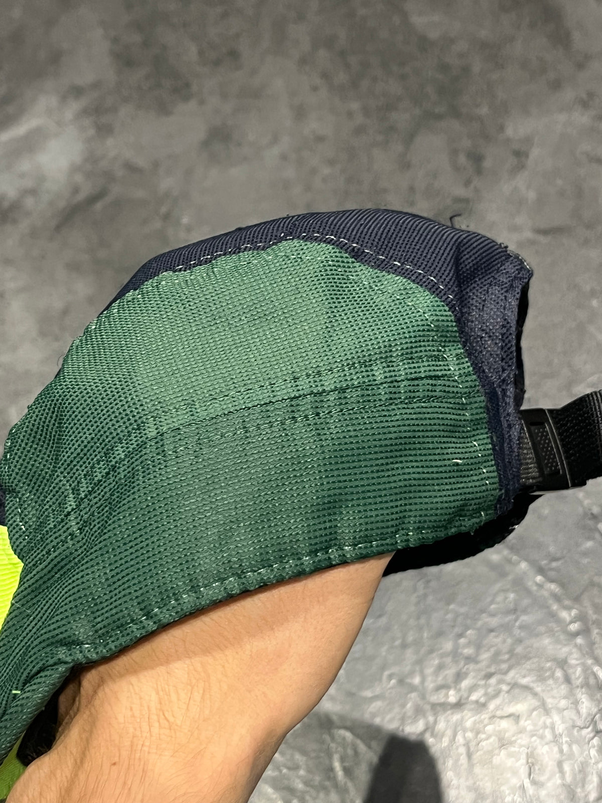 Vaga Club Running Cap - Unisex