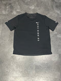 Black Nike Men’s Dri Fit Running Division T Shirt