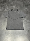 Dark Grey Nike Men’s Dri Fit ADV Running T Shirt