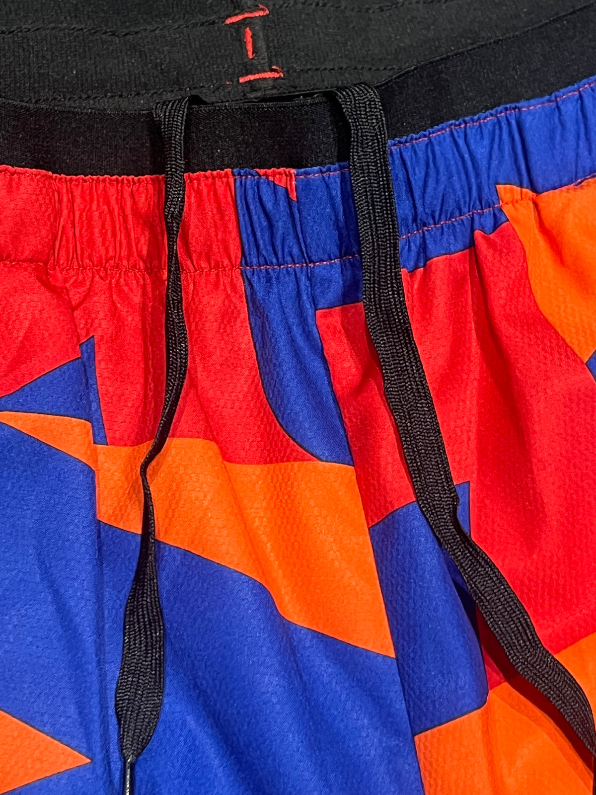 Multi Light Adidas Men’s Terrex 5” Running Shorts