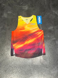 Hoka Women’s Race Day Lightweight Racing Singlet