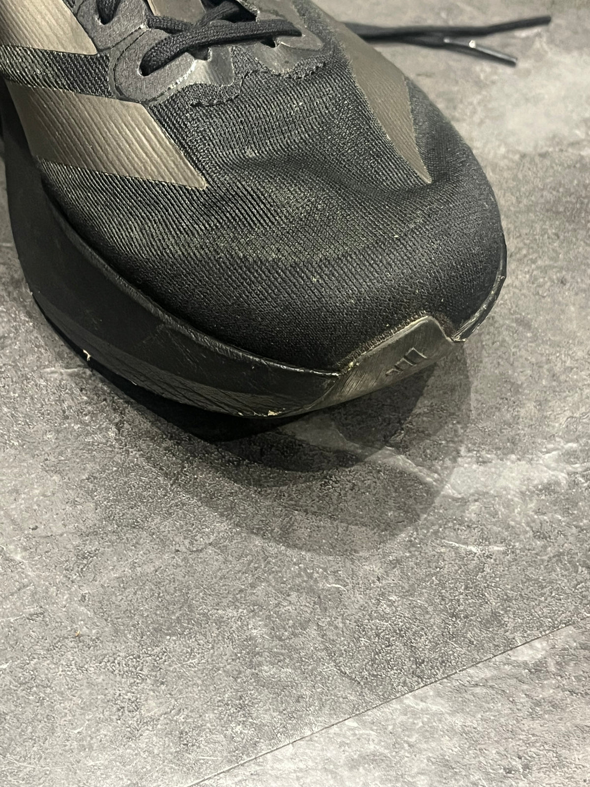 Adidas Adizero EVO SL - Size 9
