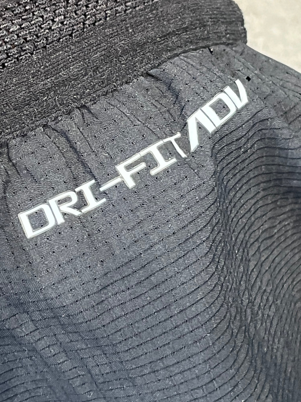 Black Nike Men’s Dri Fit ADV Aeroswift 4” Racing Split Shorts
