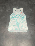 Soothing Sea Asics Men’s Pro Elite Racing Singlet