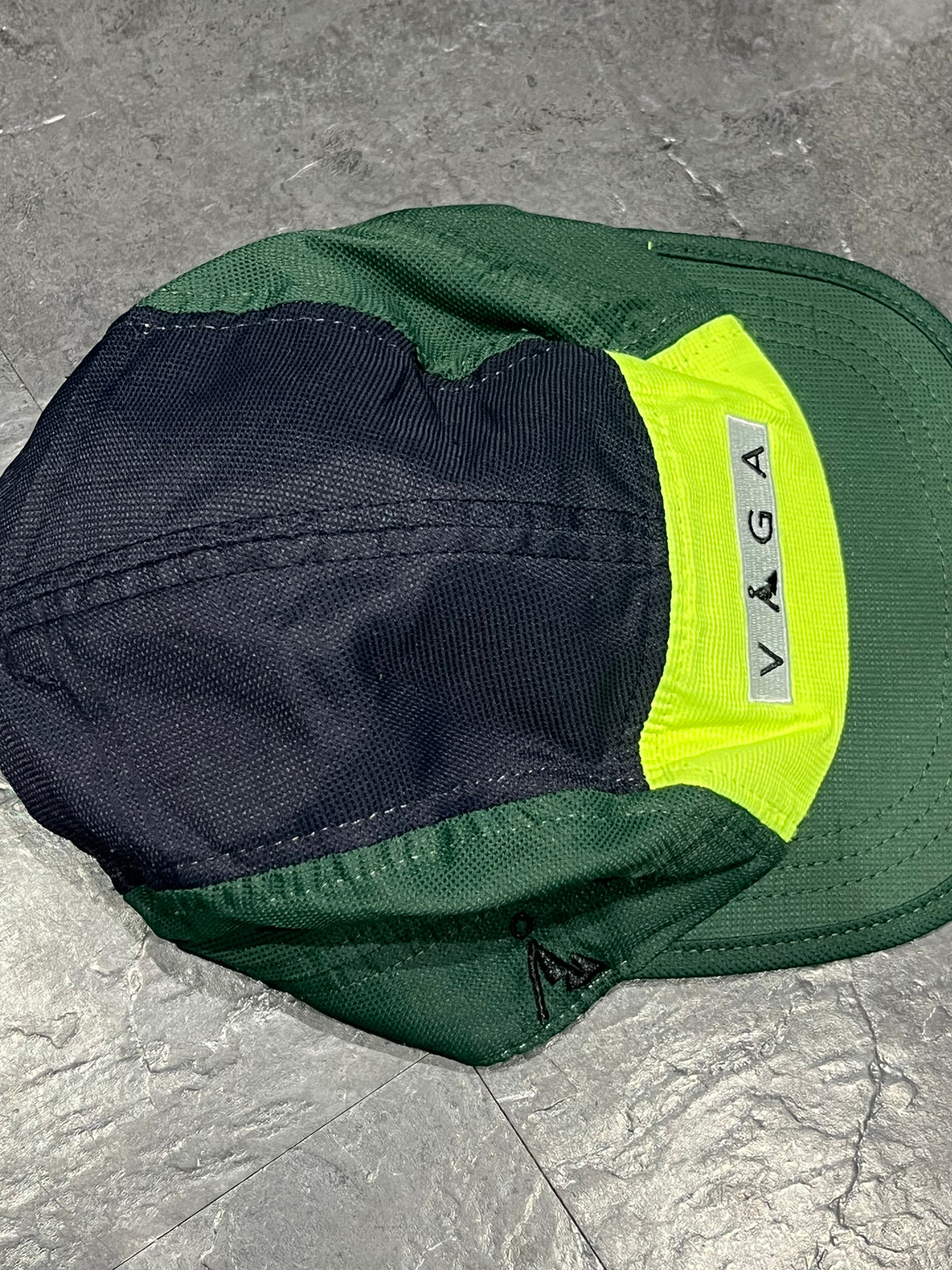 Vaga Club Running Cap - Unisex