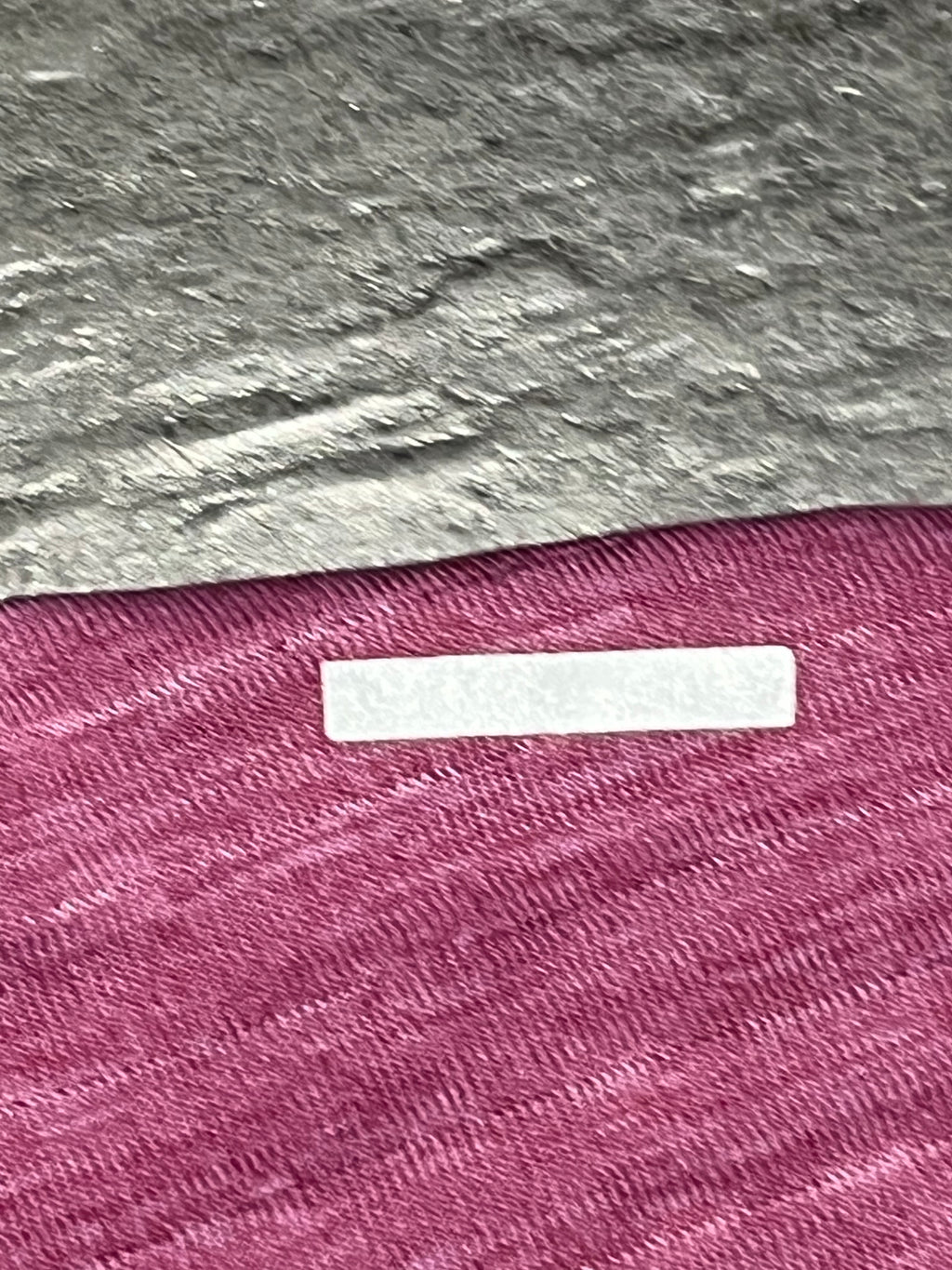 Pink Nike Men’s Therma Fit 1/2 Zip Top