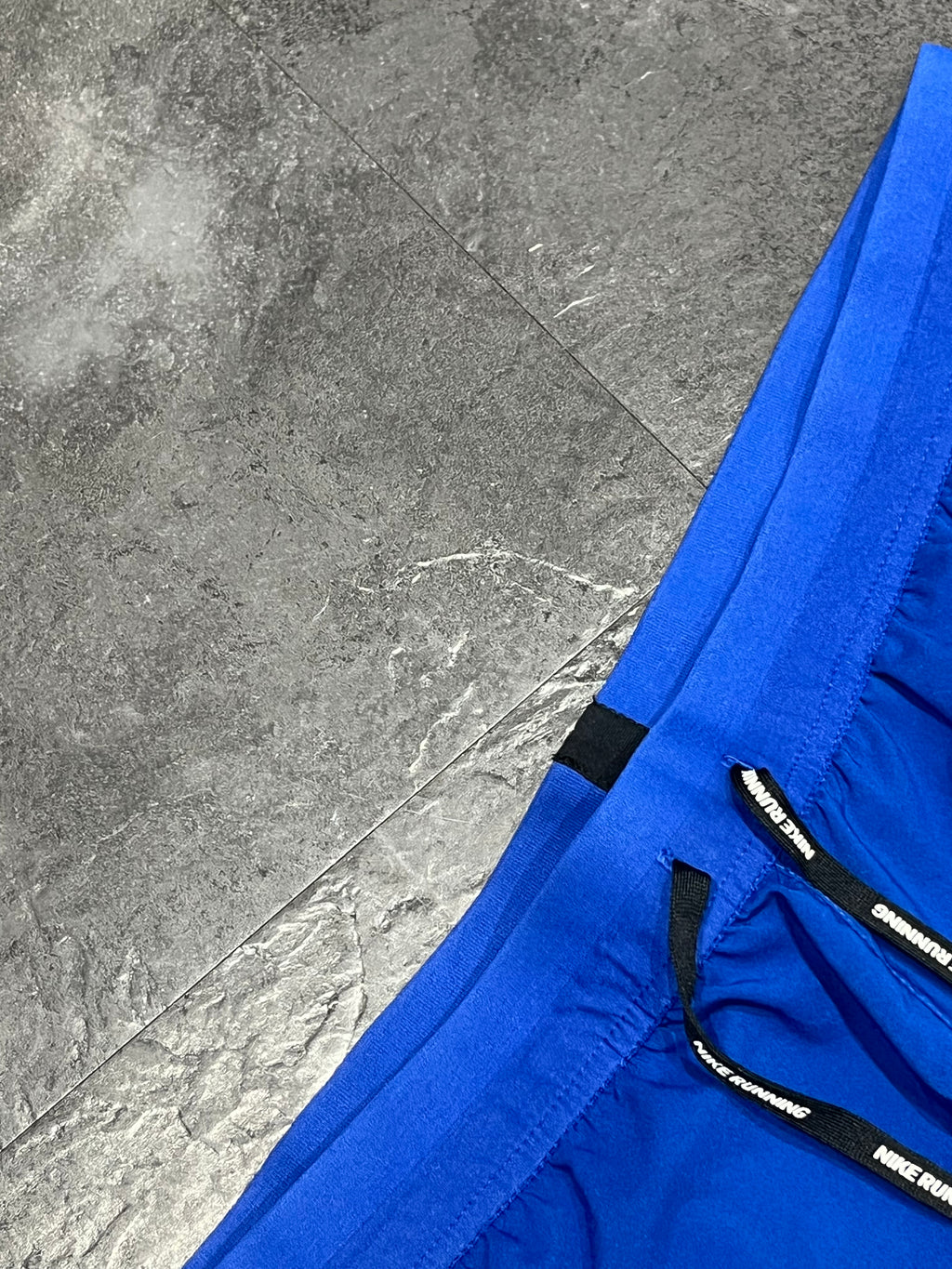 Blue Nike Men’s Dri Fit Flex Stride 2IN1 7” Running Shorts