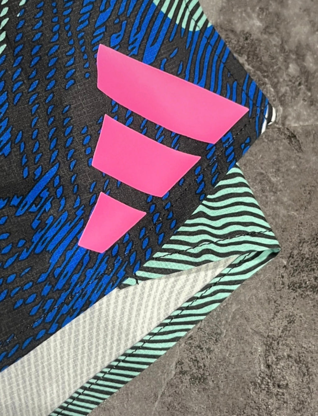 Adidas Adizero Men’s Promo Pro Elite Racing Split Shorts