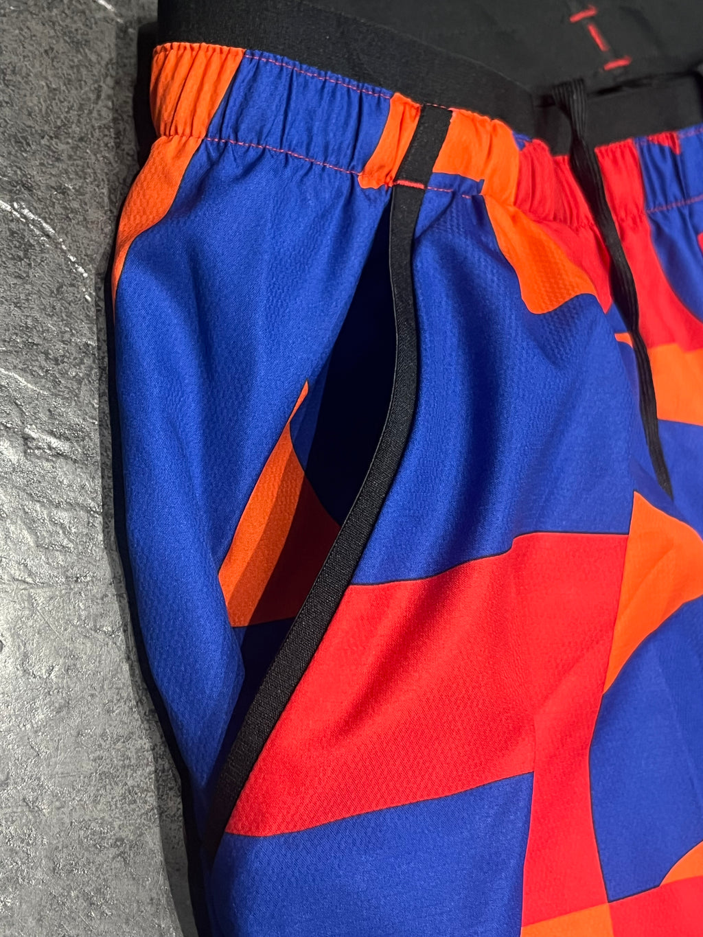 Multi Light Adidas Men’s Terrex 5” Running Shorts