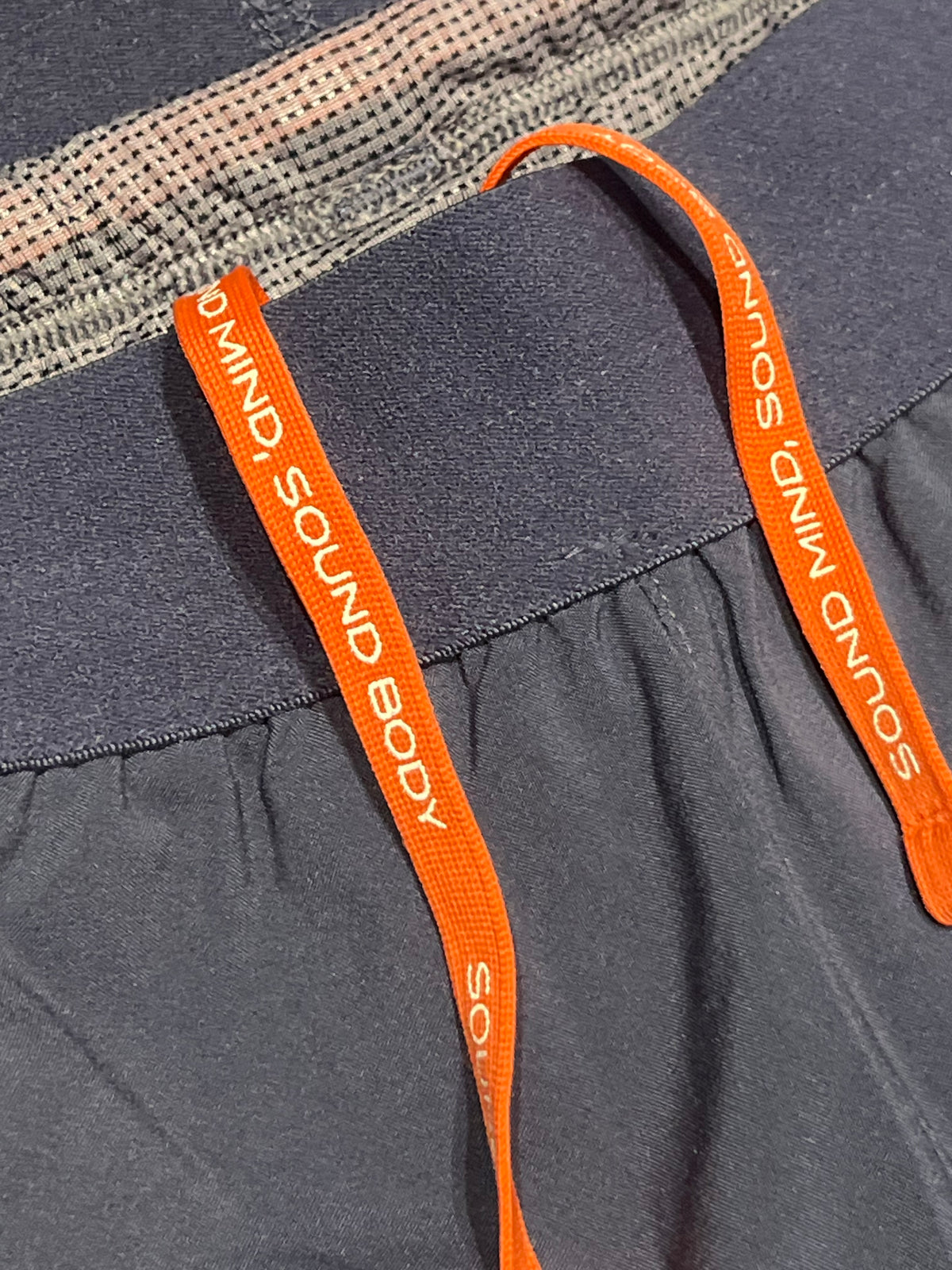 Lavender / Indigo Fog Asics Men’s Road 5” Brief Lined Running Shorts