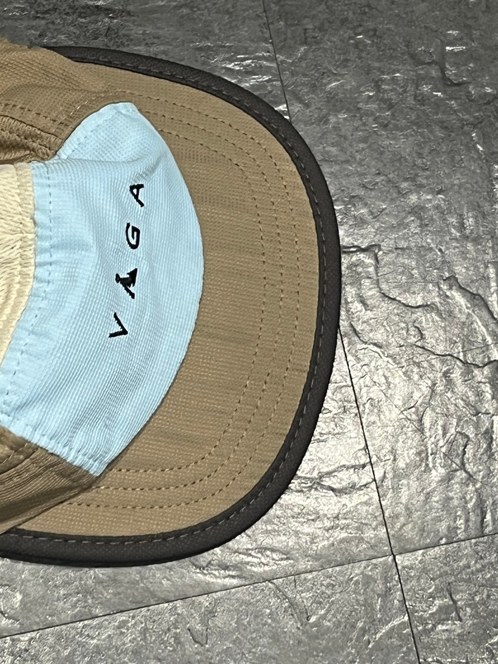 Vaga Club Running Cap - Unisex
