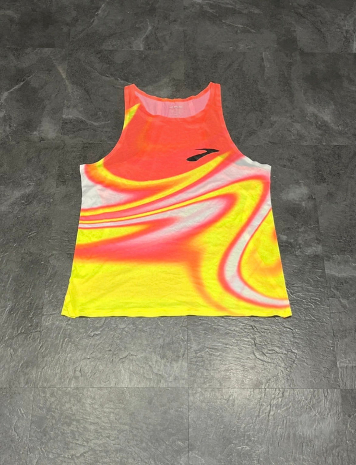 Brooks Men’s Pro Elite Lightweight Racing Singlet