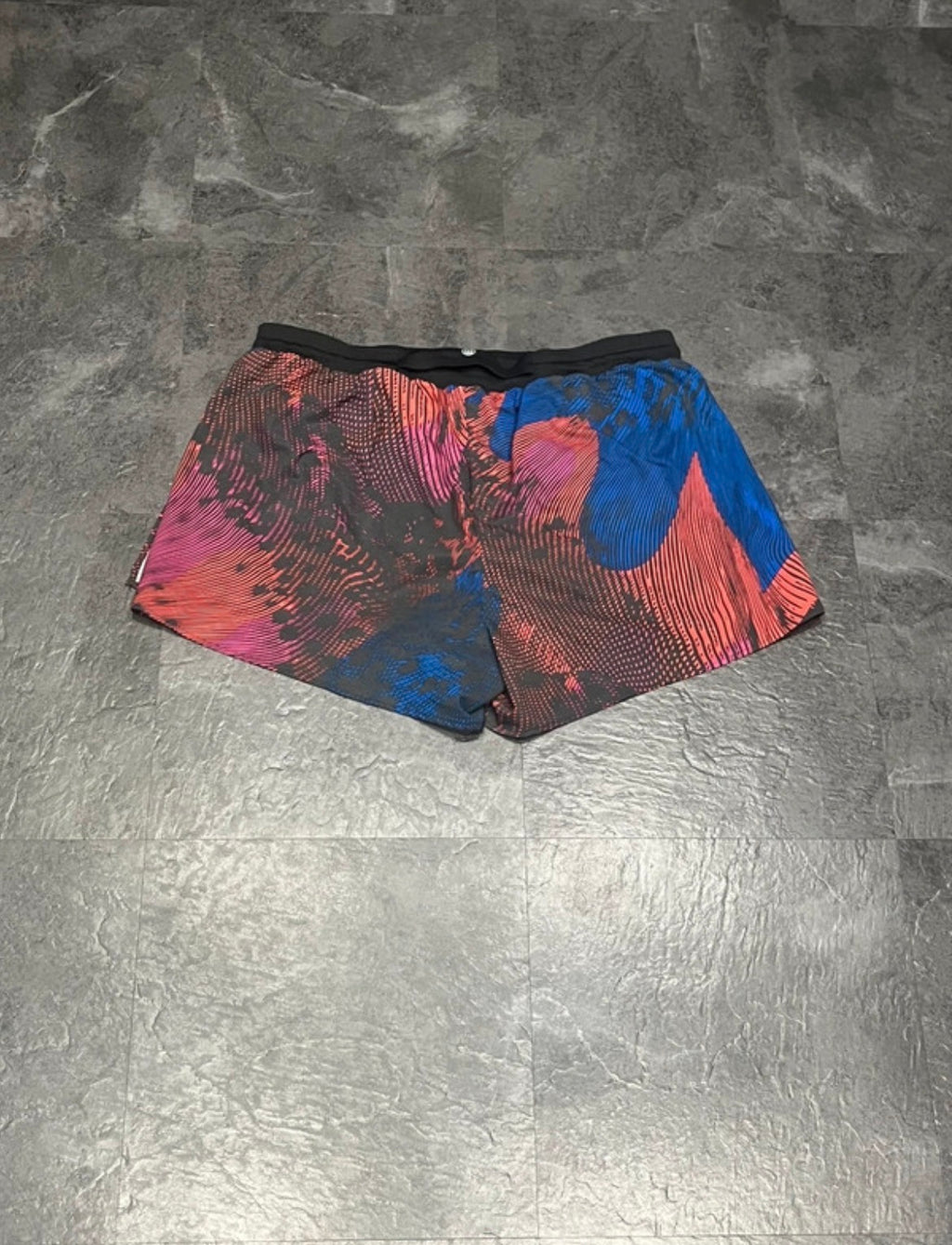 Adidas Adizero Pro Elite Racing Split Shorts