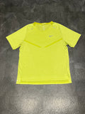Lemon Nike Men’s Dri Fit ADV Running T Shirt