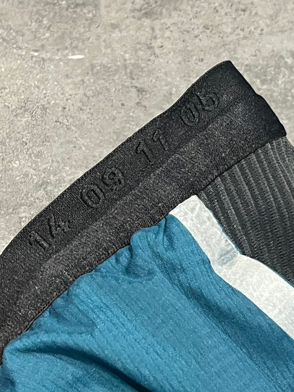 Blue/Black Nike Men’s Dri Fit Tech Pack 2in1 Hybrid Running Shorts