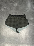 SOAR Men’s XRace Marathon 2.5” Racing Split Shorts