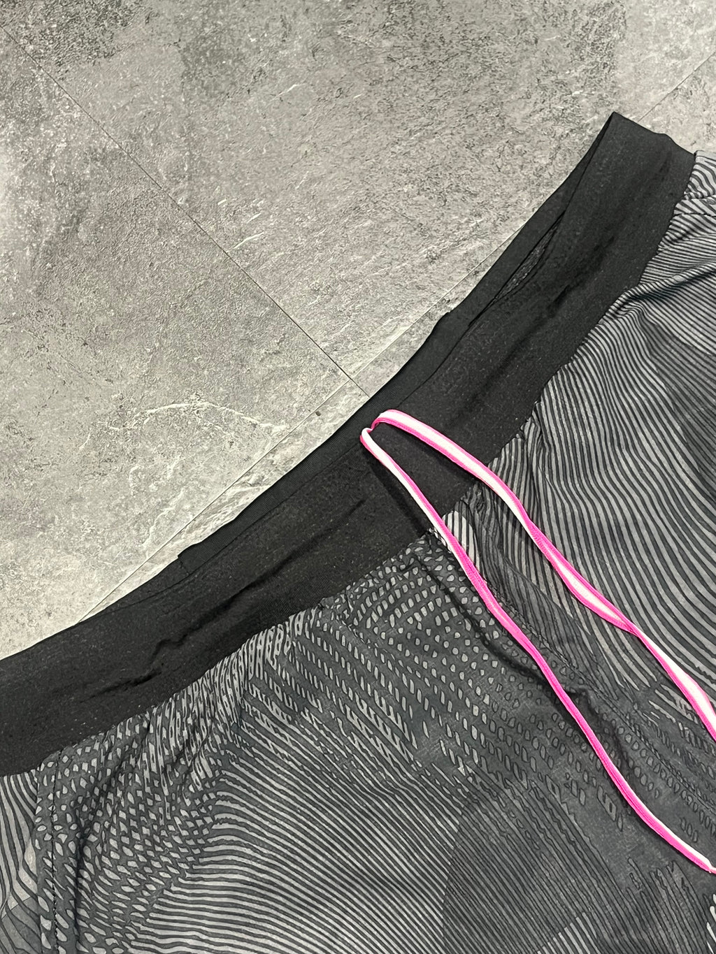 Adidas Adizero Men’s Pro Elite Racing Split Shorts