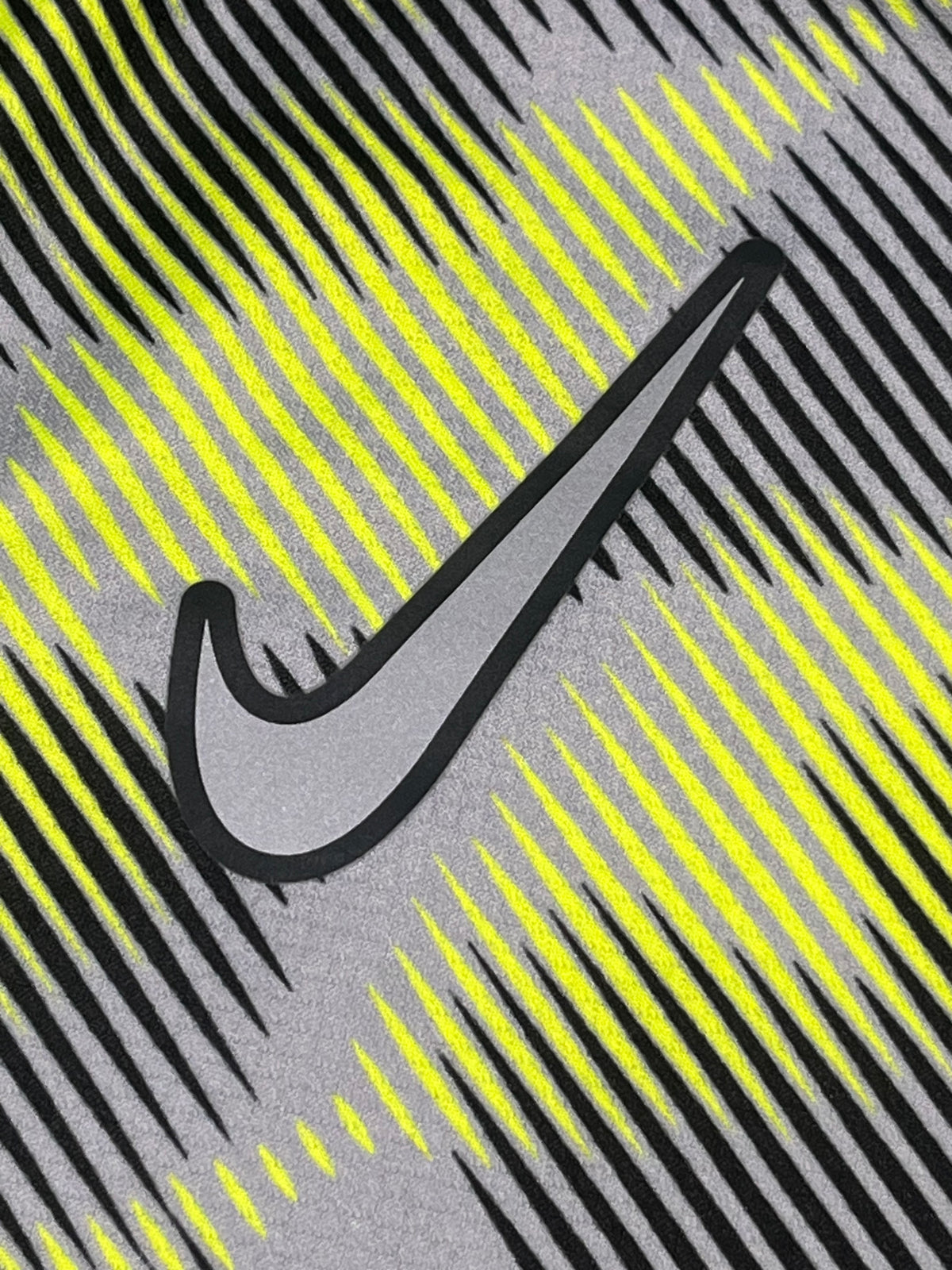Festival Nike Men’s Dri Fit Miler T Shirt