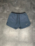 Blue Nike Men’s Dri Fit Running Division 5” Shorts