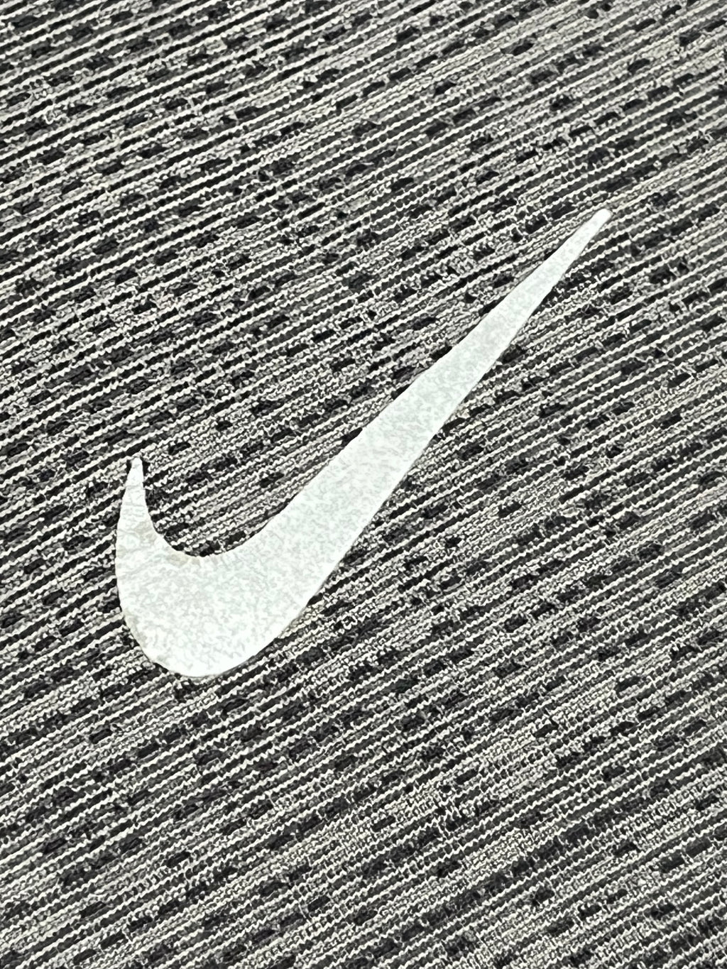 Dark Grey Nike Men’s Dri Fit ADV Running T Shirt