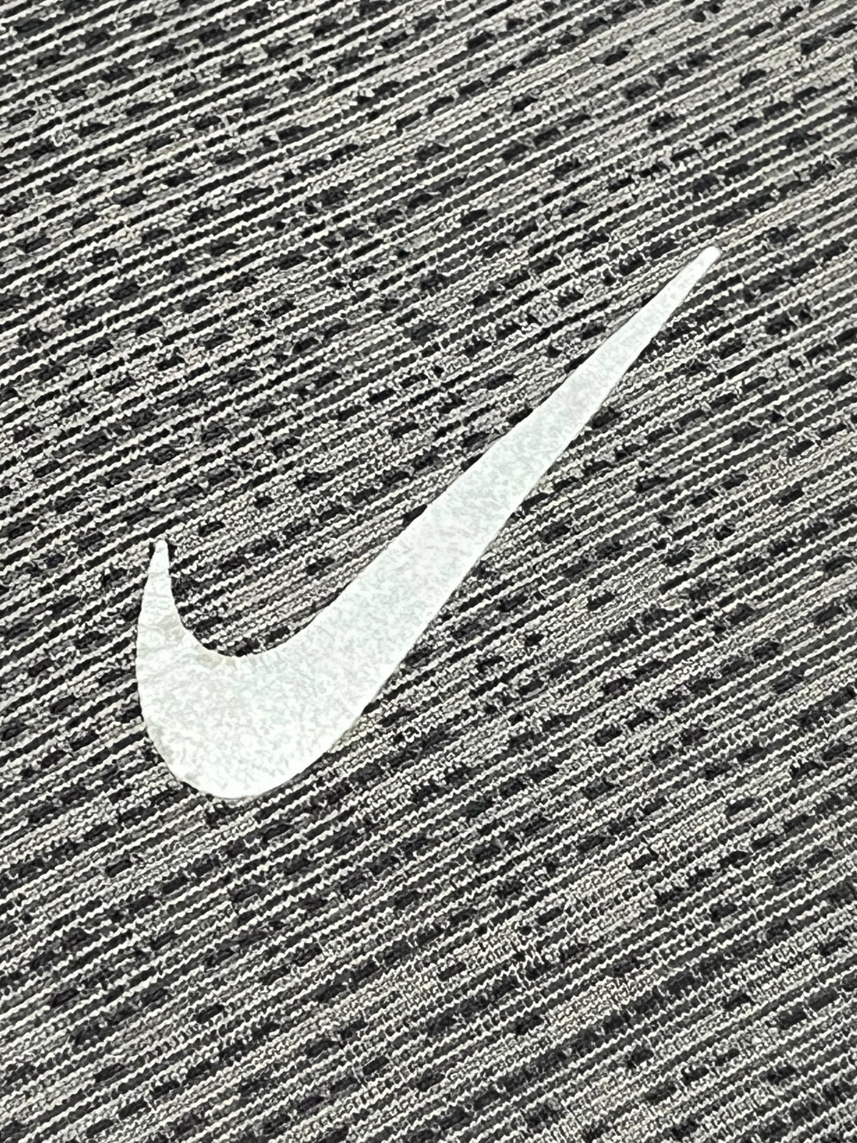 Dark Grey Nike Men’s Dri Fit ADV Running T Shirt