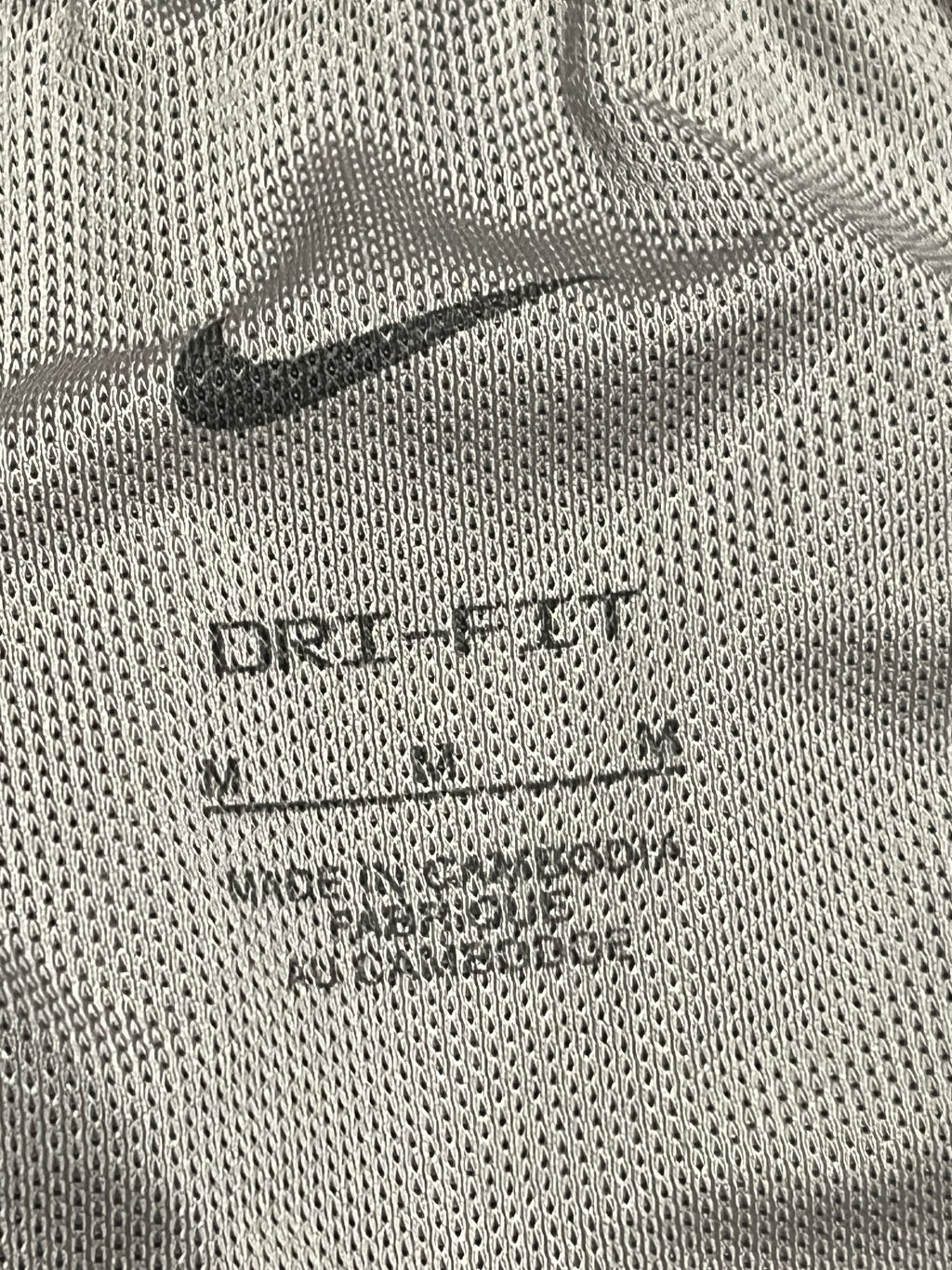 Beige Nike A.I.R Nathan Bell Men’s Dri Fit Flex Stride 7” Running Shorts