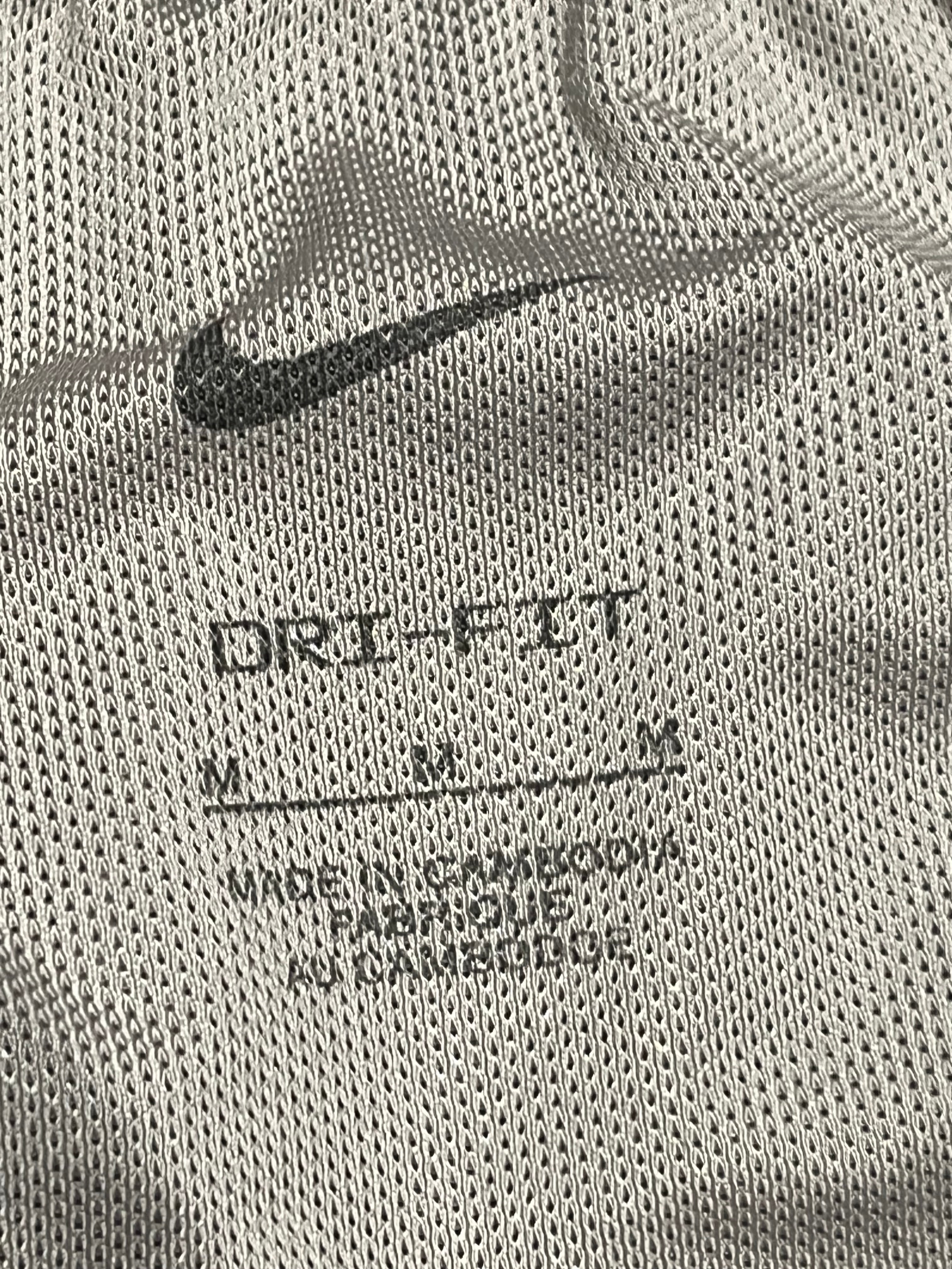 Beige Nike A.I.R Nathan Bell Men’s Dri Fit Flex Stride 7” Running Shorts